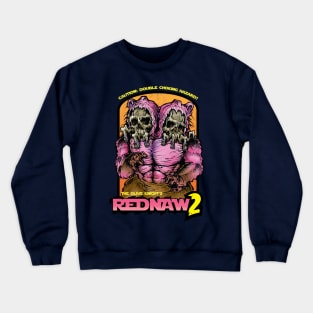 Rednaw 2 Tee Crewneck Sweatshirt